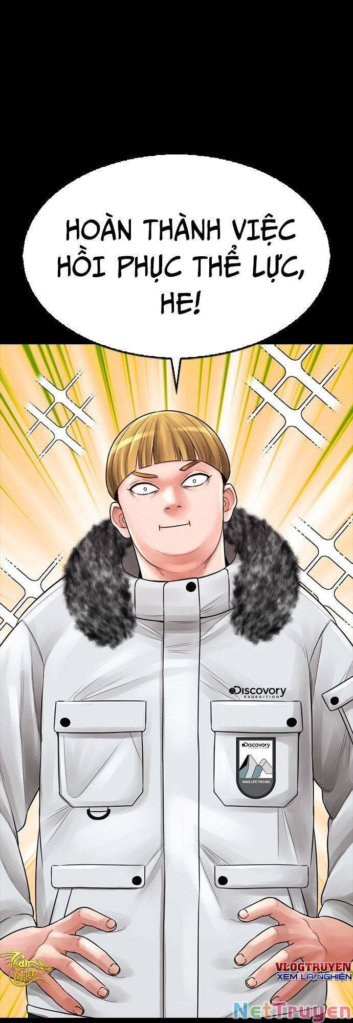 Bố Vạn Năng Chap 70 - Next Chap 71