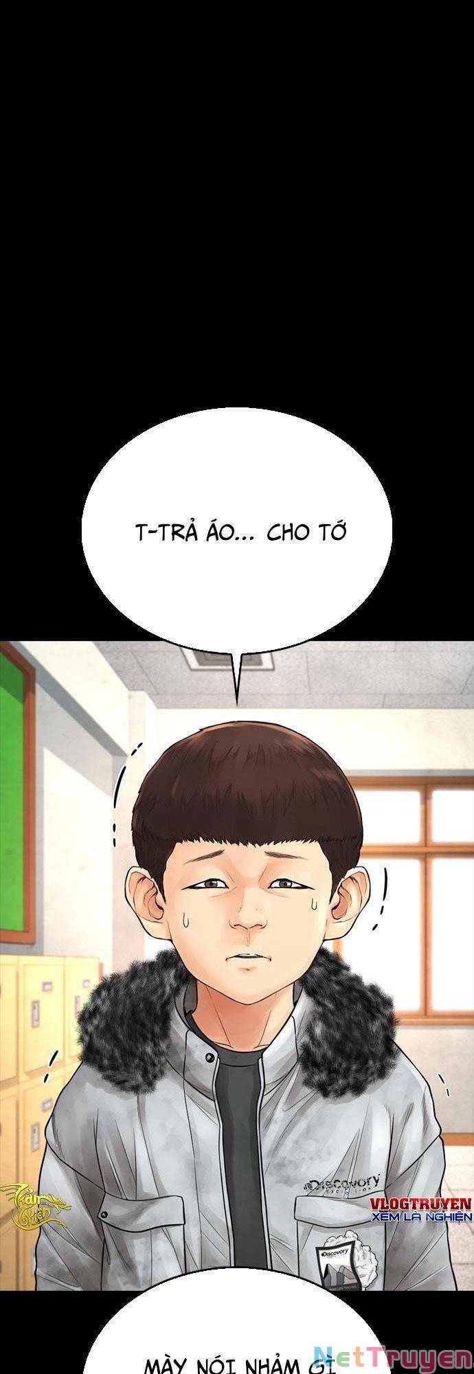 Bố Vạn Năng Chap 70 - Next Chap 71