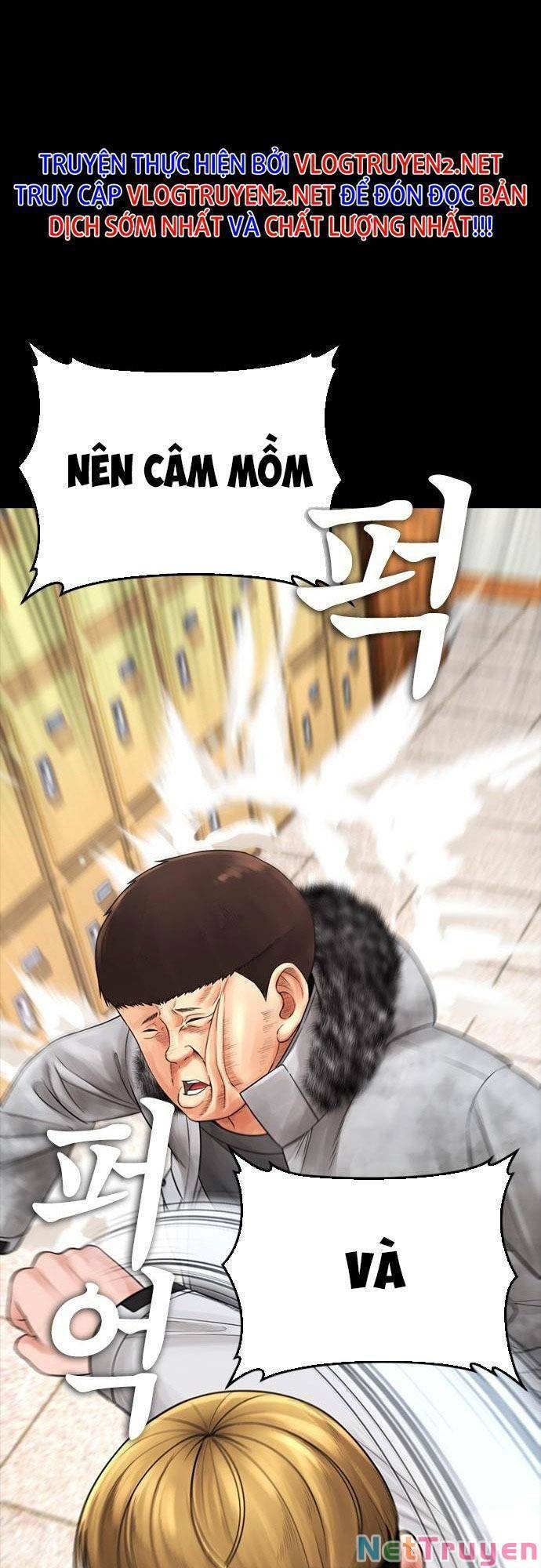 Bố Vạn Năng Chap 70 - Next Chap 71