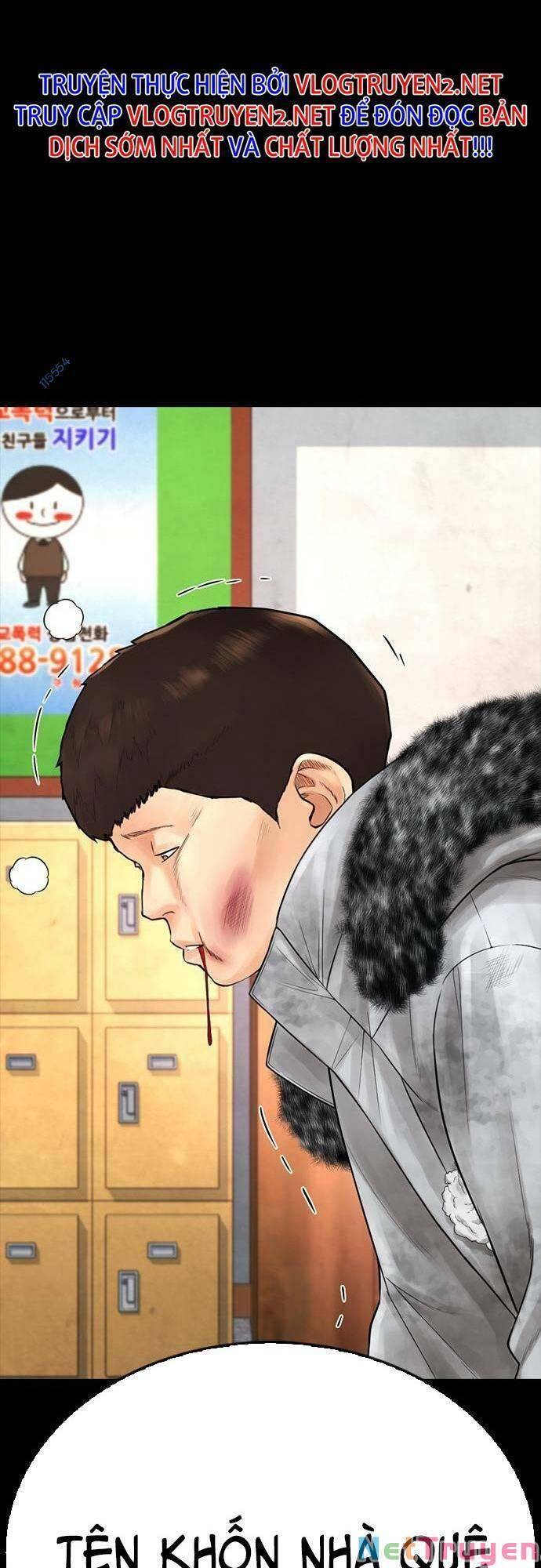 Bố Vạn Năng Chap 70 - Next Chap 71