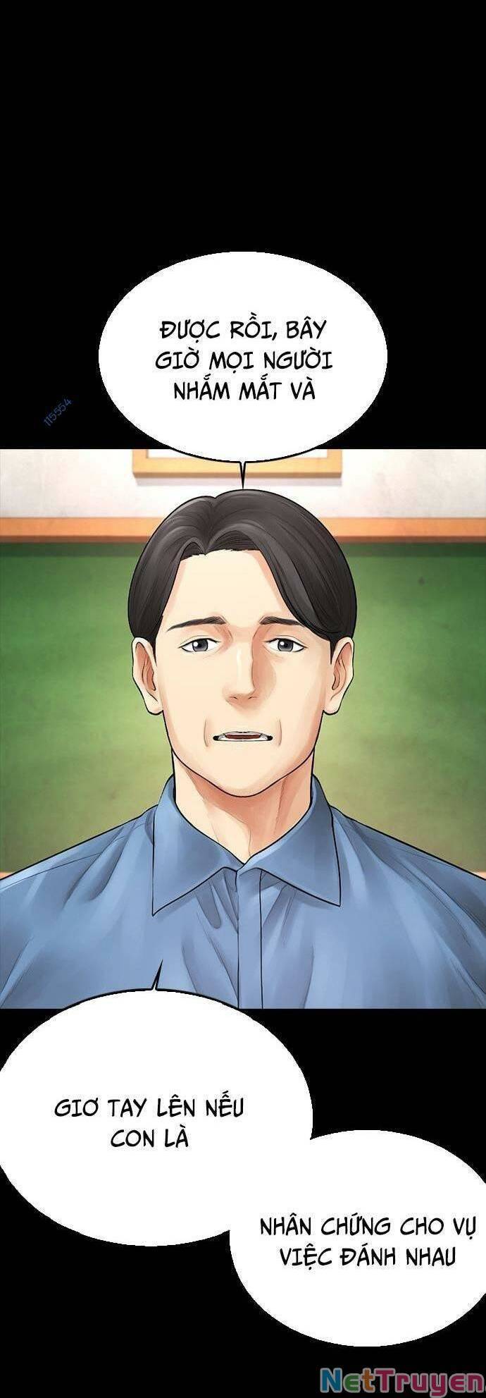 Bố Vạn Năng Chap 70 - Next Chap 71