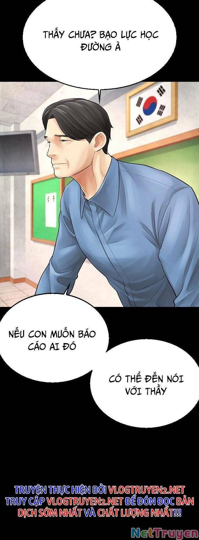 Bố Vạn Năng Chap 70 - Next Chap 71