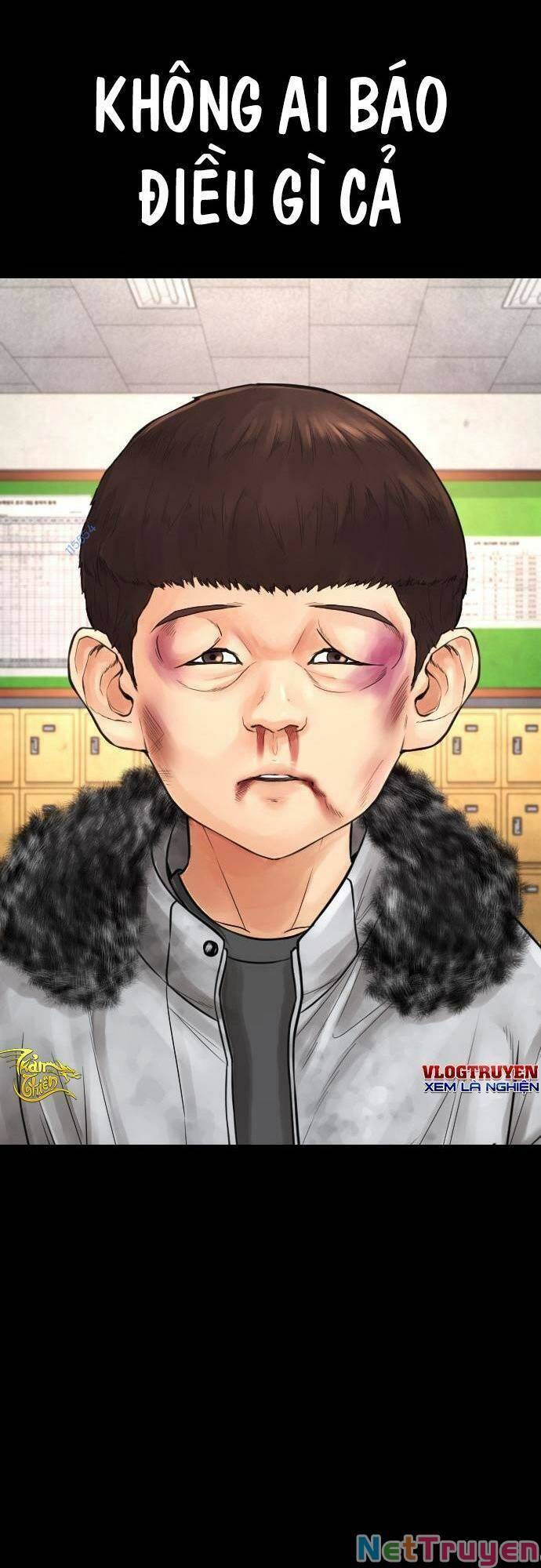 Bố Vạn Năng Chap 70 - Next Chap 71
