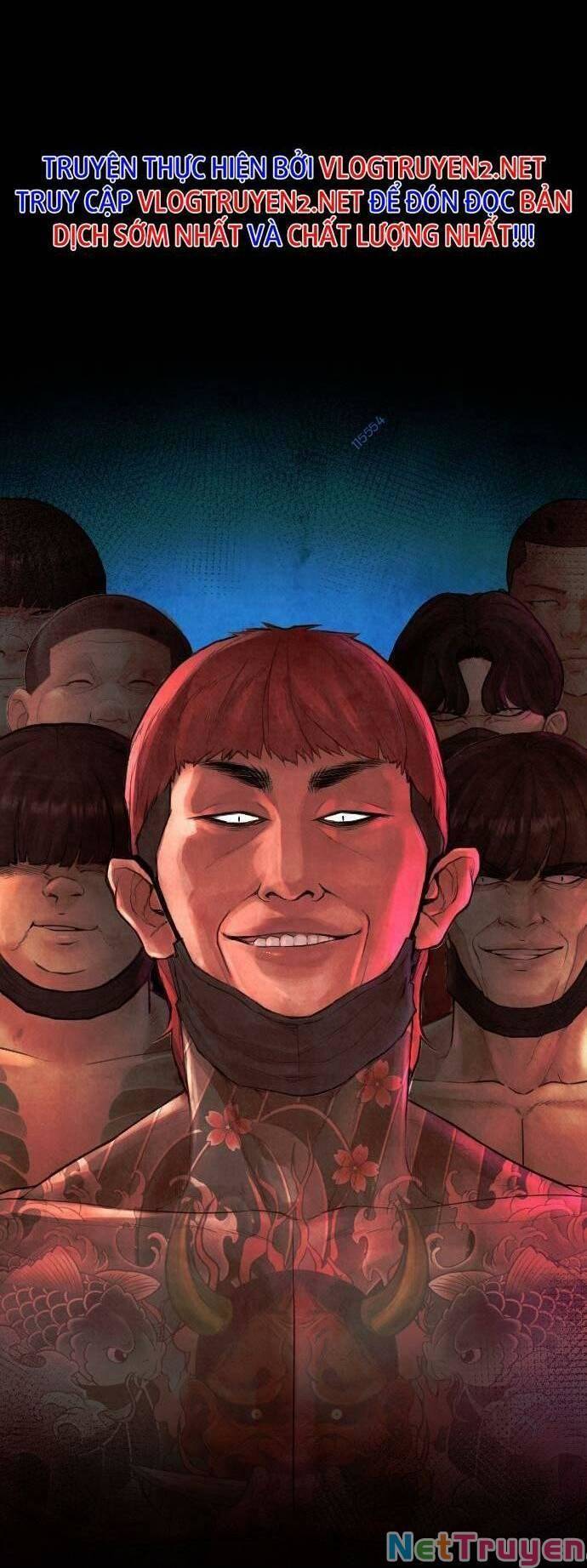 Bố Vạn Năng Chap 70 - Next Chap 71