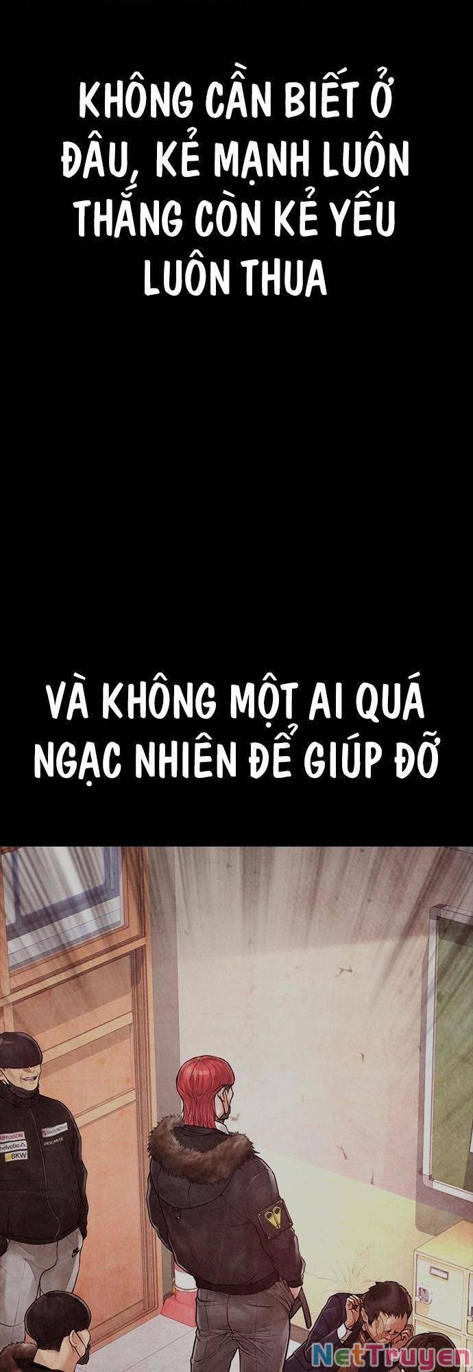 Bố Vạn Năng Chap 70 - Next Chap 71