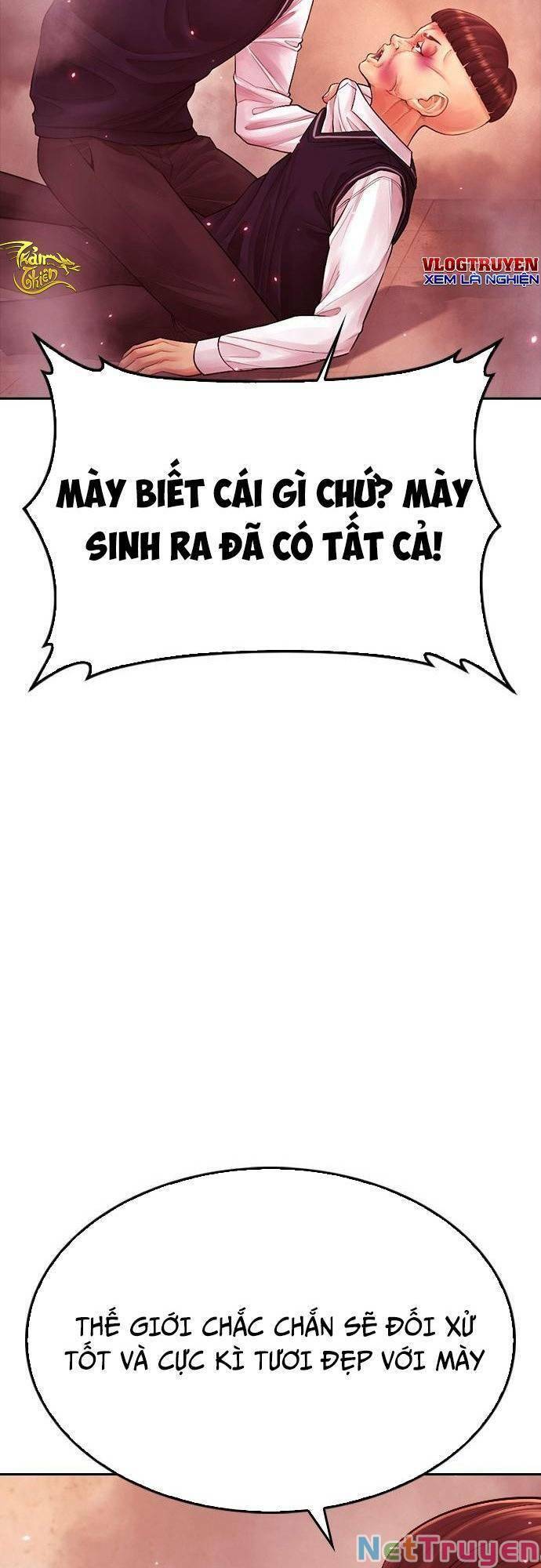 Bố Vạn Năng Chap 70 - Next Chap 71