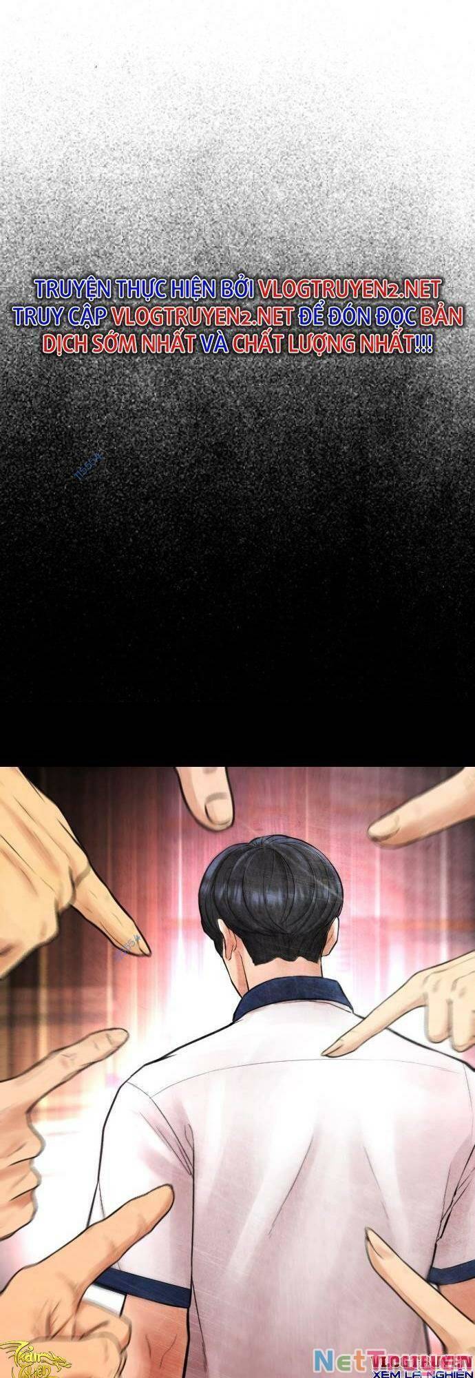 Bố Vạn Năng Chap 70 - Next Chap 71