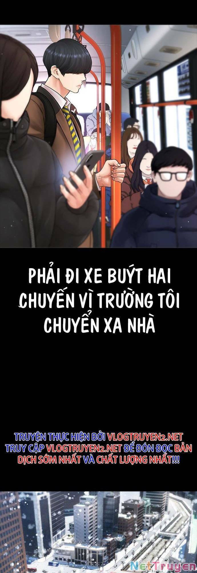 Bố Vạn Năng Chap 70 - Next Chap 71