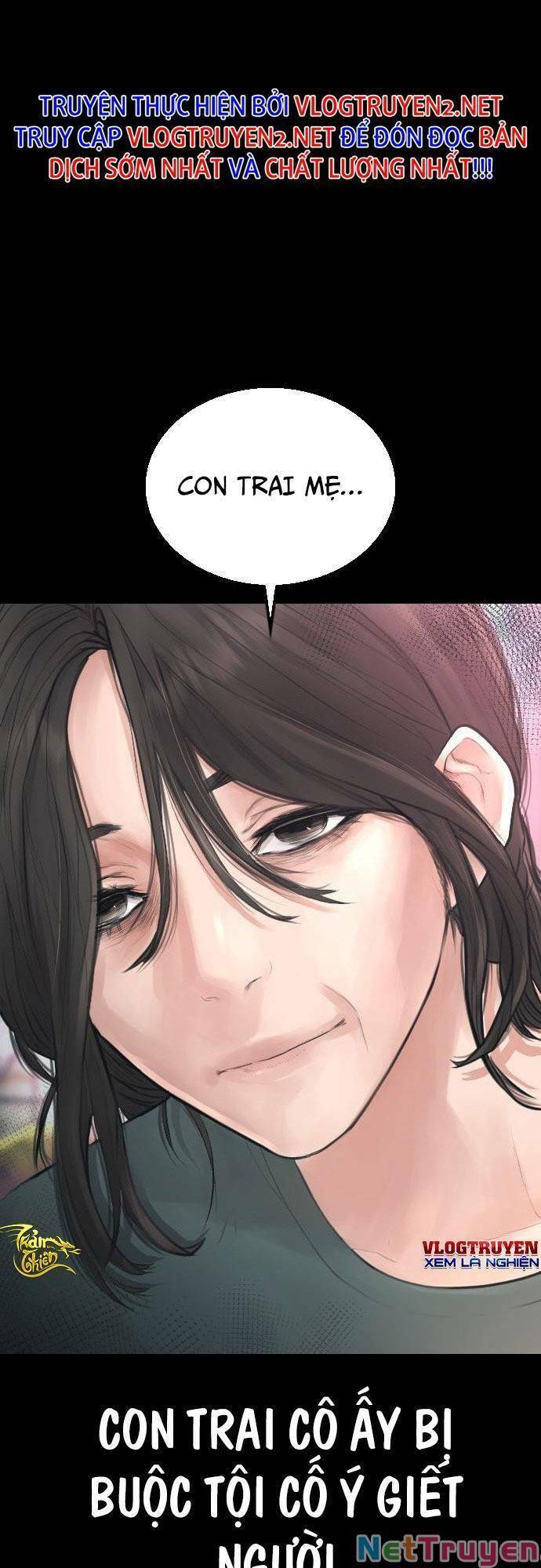 Bố Vạn Năng Chap 70 - Next Chap 71