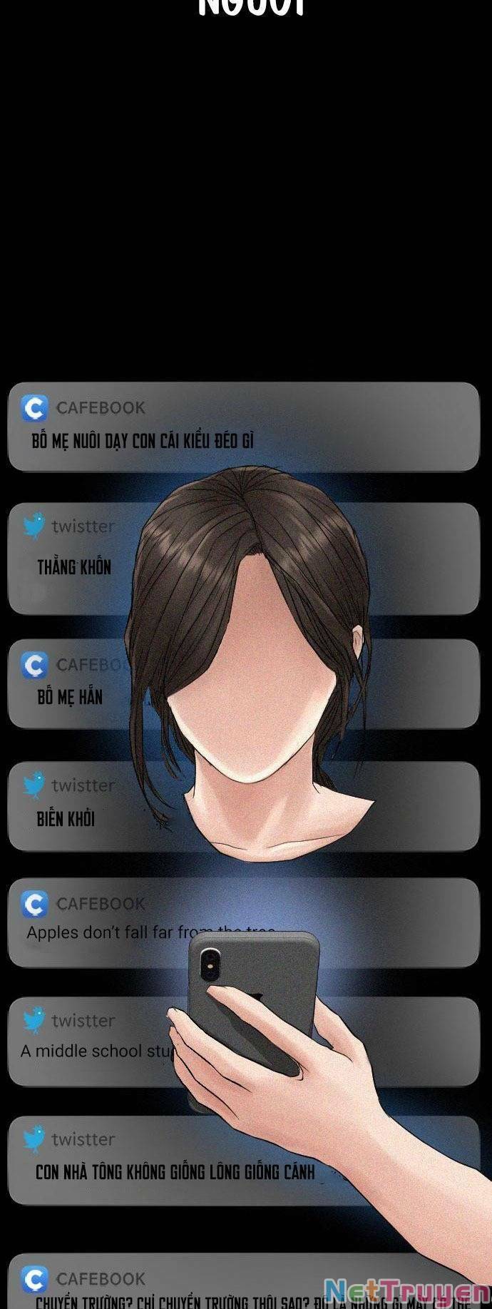Bố Vạn Năng Chap 70 - Next Chap 71