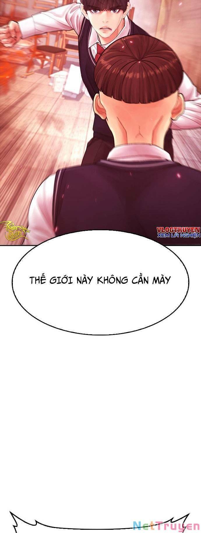 Bố Vạn Năng Chap 70 - Next Chap 71