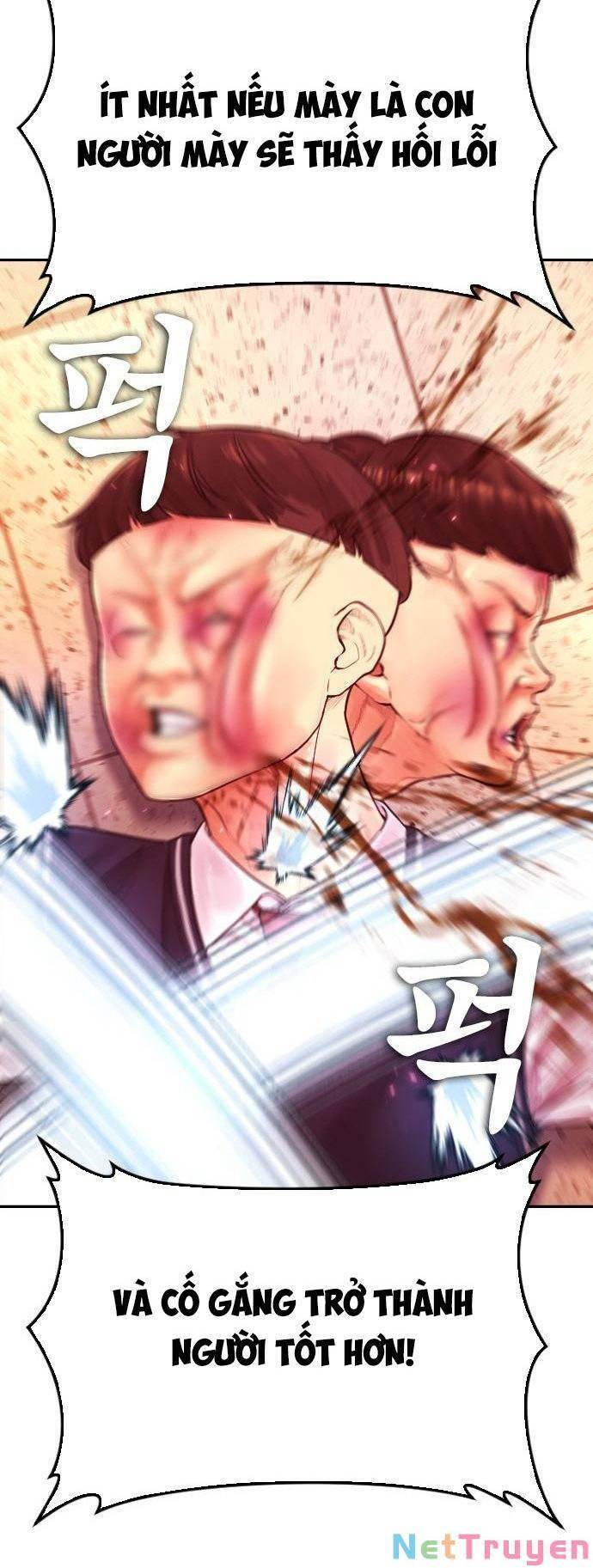 Bố Vạn Năng Chap 70 - Next Chap 71