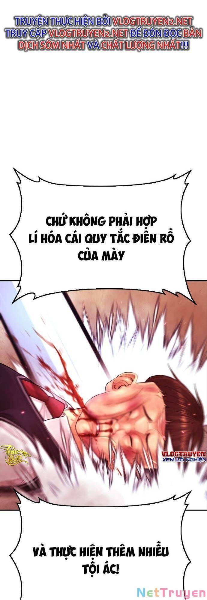 Bố Vạn Năng Chap 70 - Next Chap 71