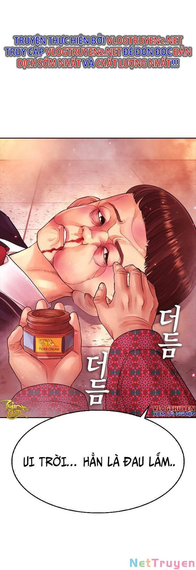 Bố Vạn Năng Chap 70 - Next Chap 71