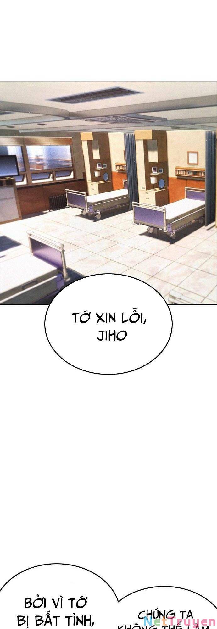 Bố Vạn Năng Chap 71 - Next Chap 72