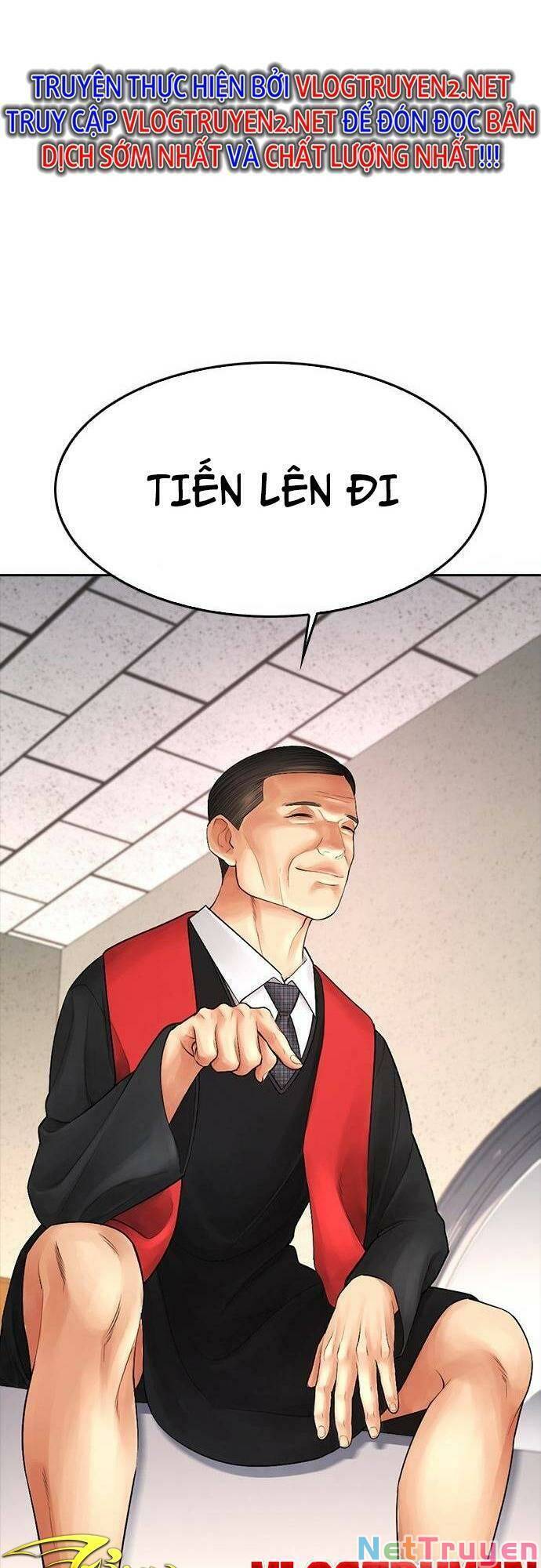Bố Vạn Năng Chap 71 - Next Chap 72