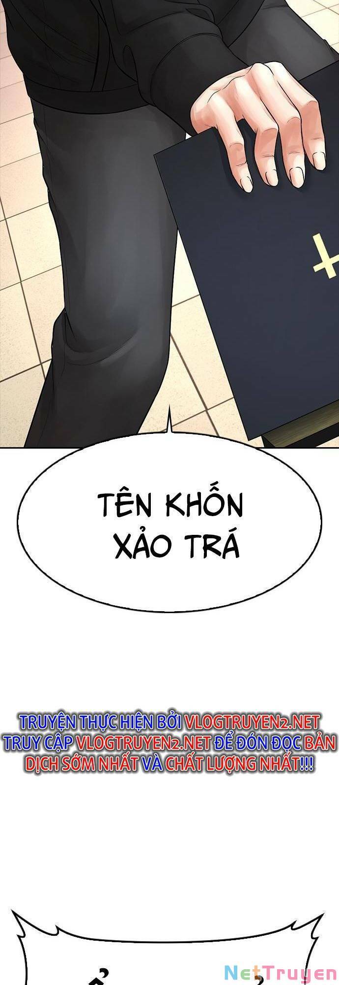 Bố Vạn Năng Chap 71 - Next Chap 72