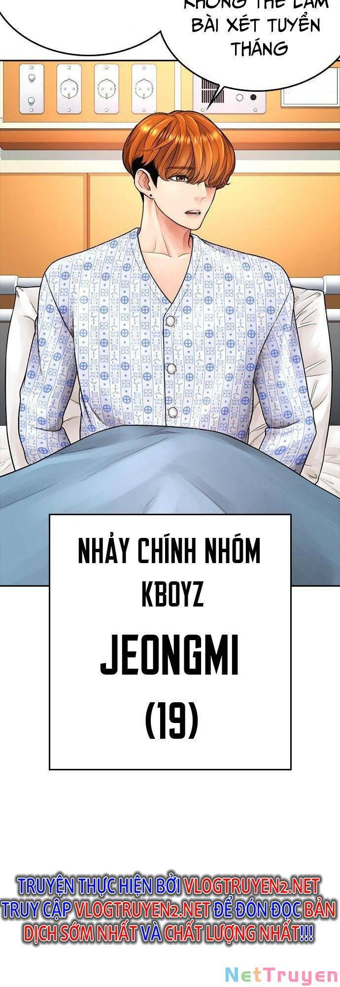 Bố Vạn Năng Chap 71 - Next Chap 72