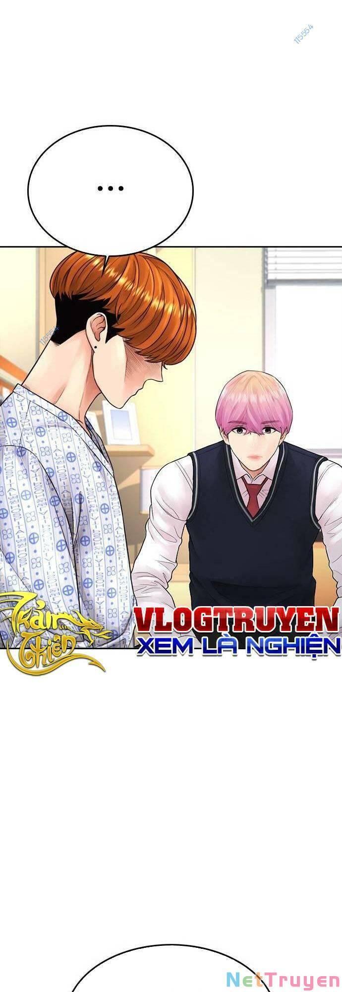 Bố Vạn Năng Chap 71 - Next Chap 72
