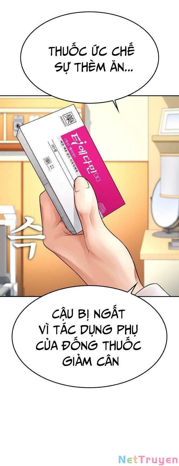 Bố Vạn Năng Chap 71 - Next Chap 72