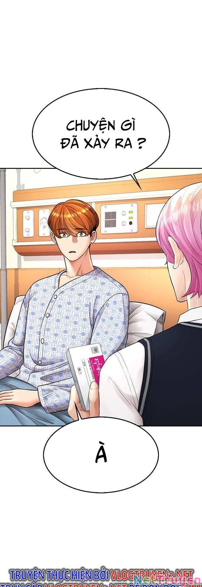 Bố Vạn Năng Chap 71 - Next Chap 72