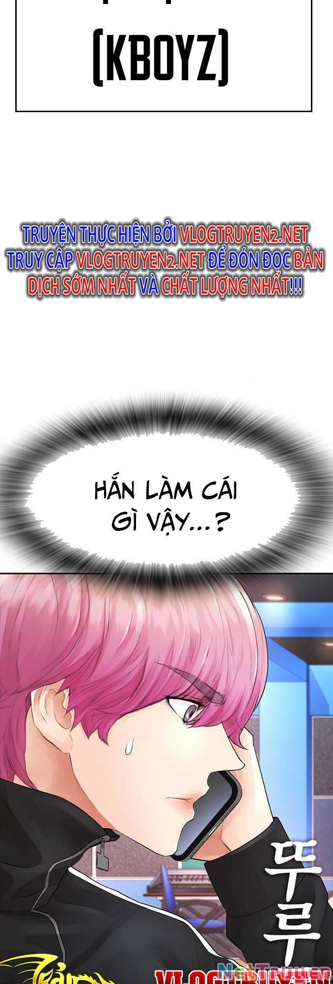 Bố Vạn Năng Chap 71 - Next Chap 72