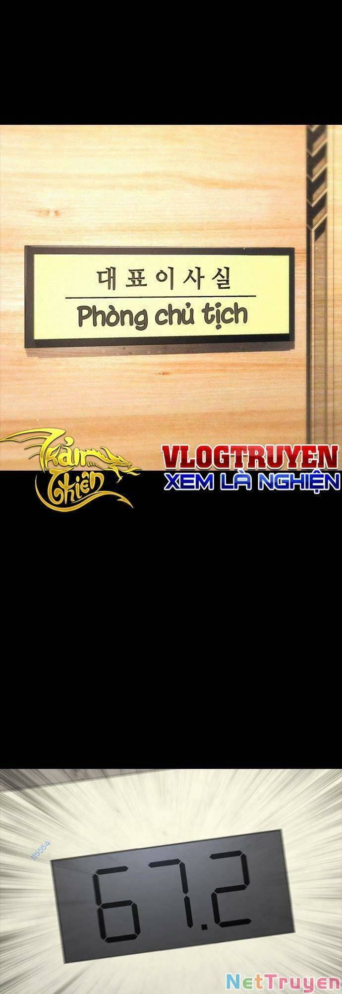 Bố Vạn Năng Chap 71 - Next Chap 72