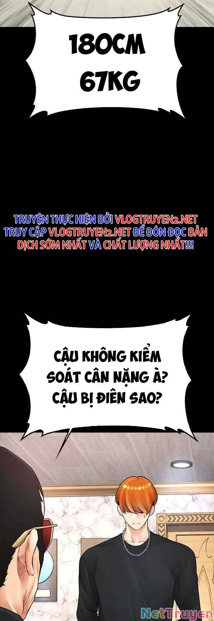 Bố Vạn Năng Chap 71 - Next Chap 72