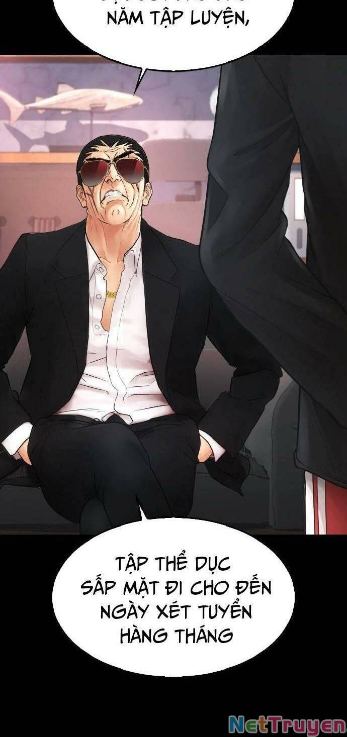 Bố Vạn Năng Chap 71 - Next Chap 72