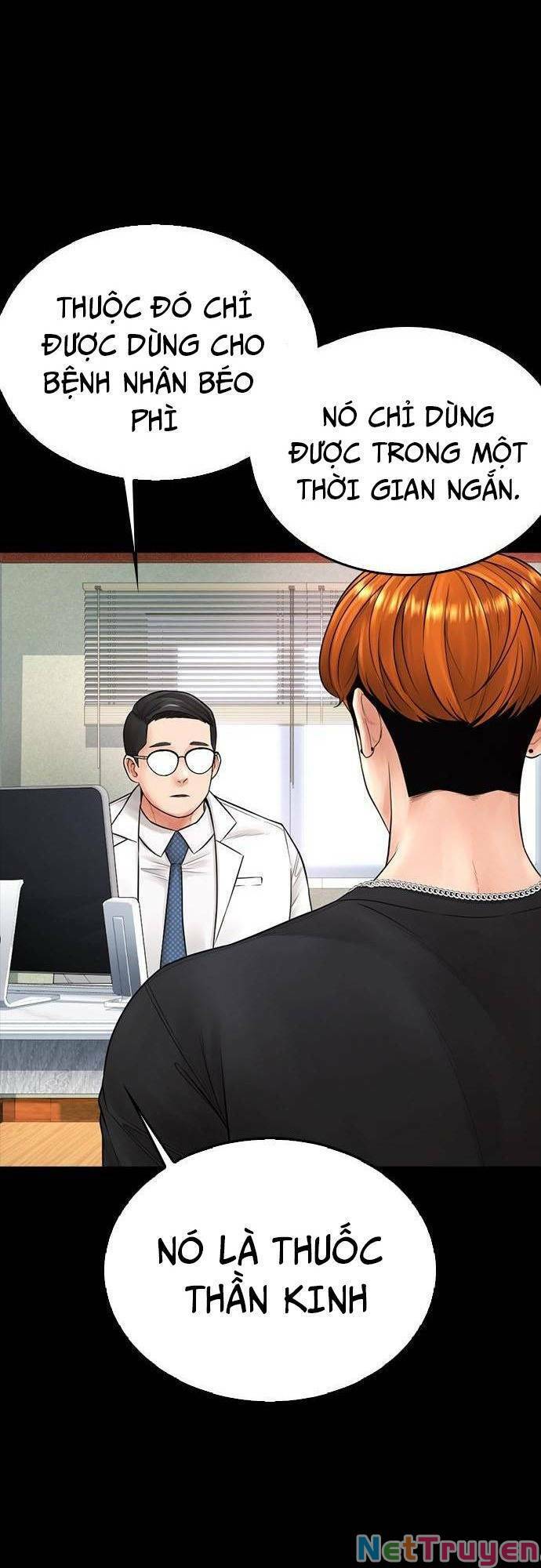 Bố Vạn Năng Chap 71 - Next Chap 72