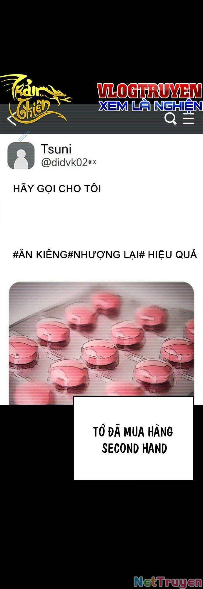 Bố Vạn Năng Chap 71 - Next Chap 72