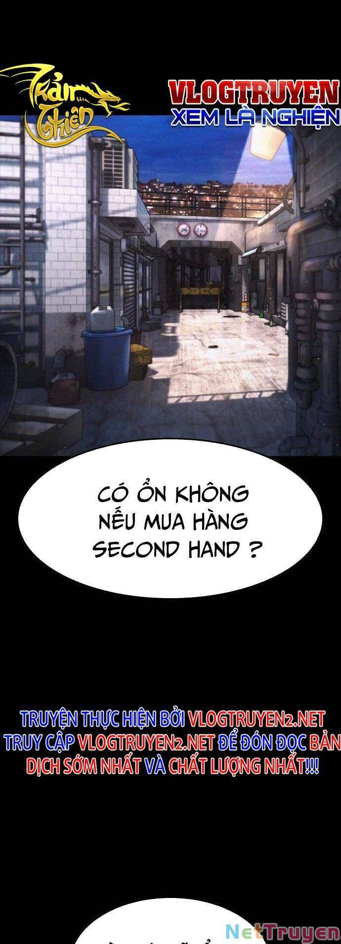 Bố Vạn Năng Chap 71 - Next Chap 72