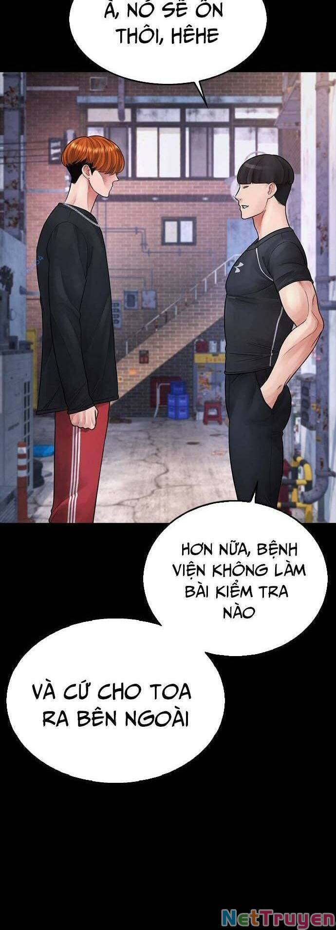 Bố Vạn Năng Chap 71 - Next Chap 72