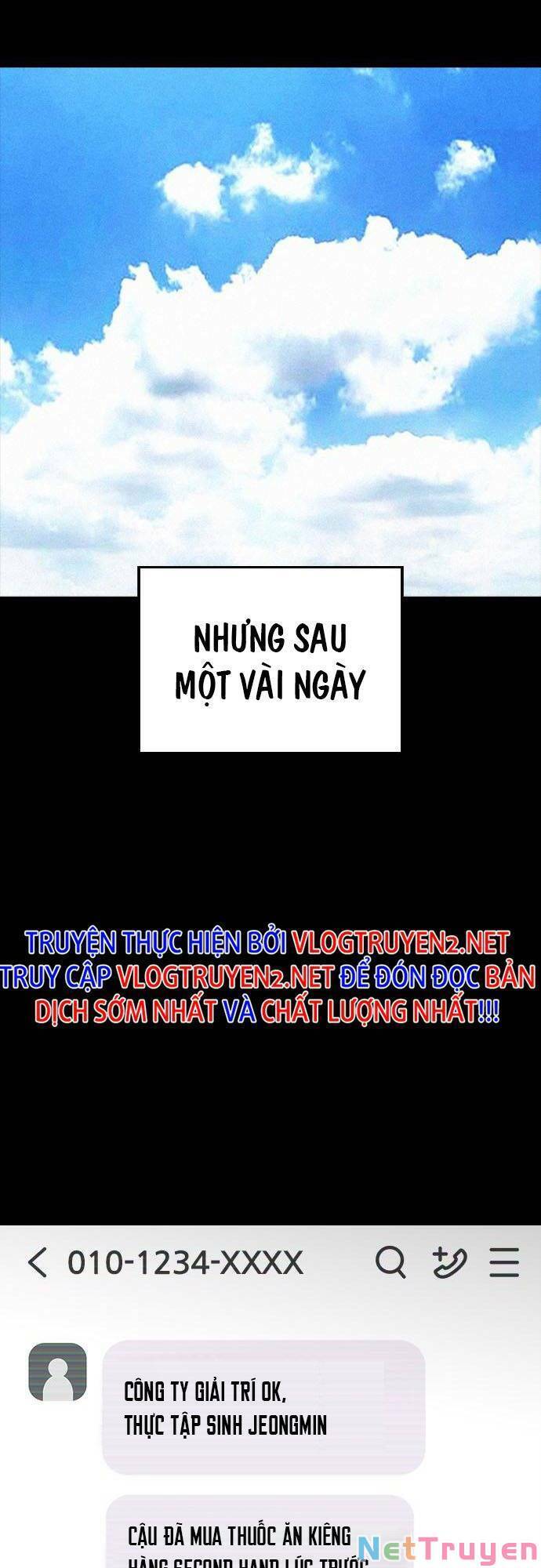 Bố Vạn Năng Chap 71 - Next Chap 72