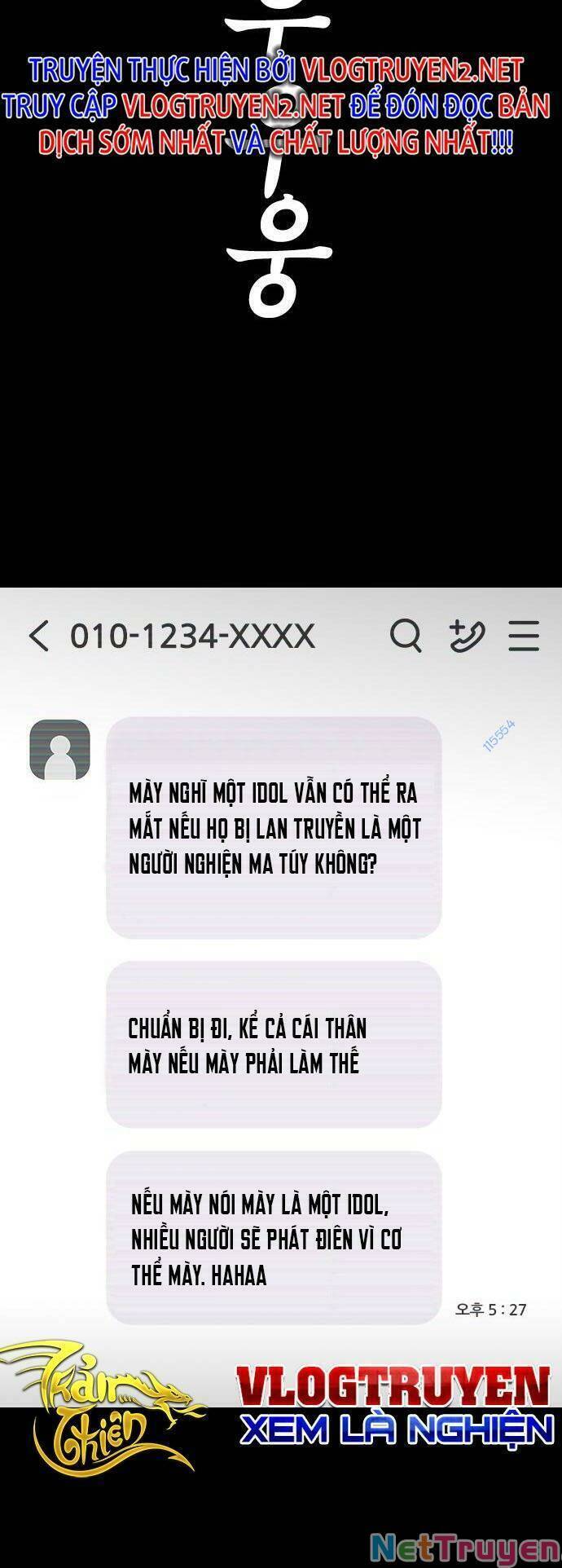 Bố Vạn Năng Chap 71 - Next Chap 72