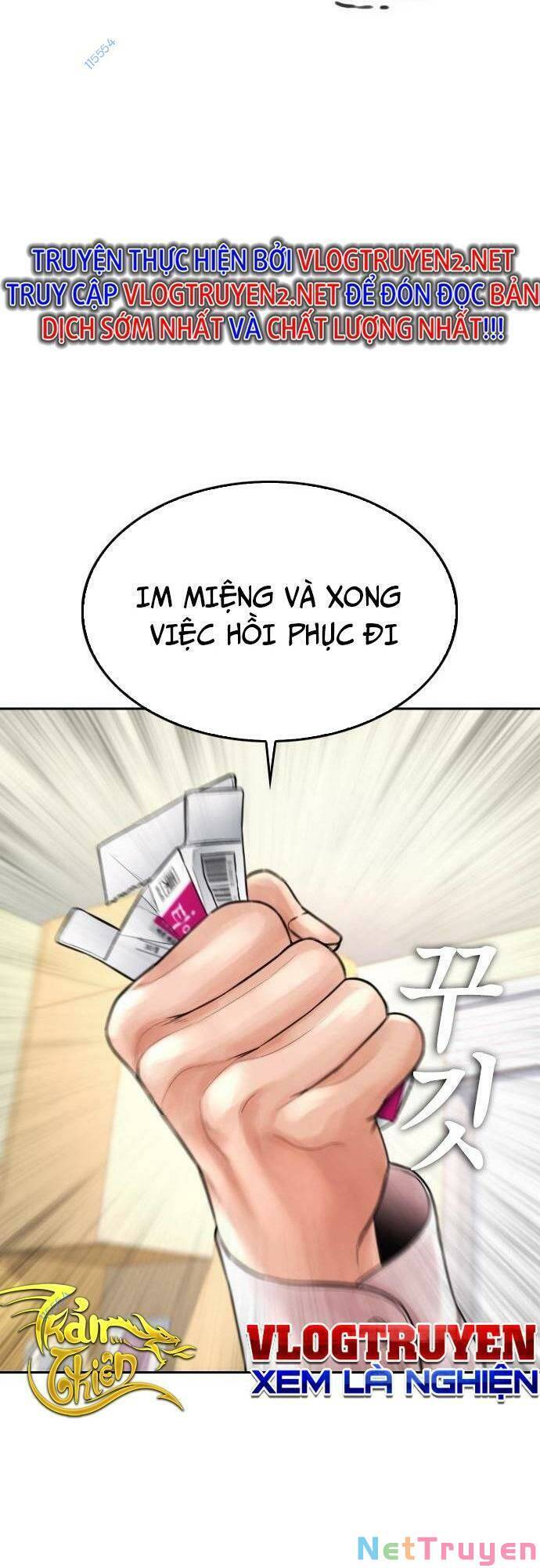 Bố Vạn Năng Chap 71 - Next Chap 72