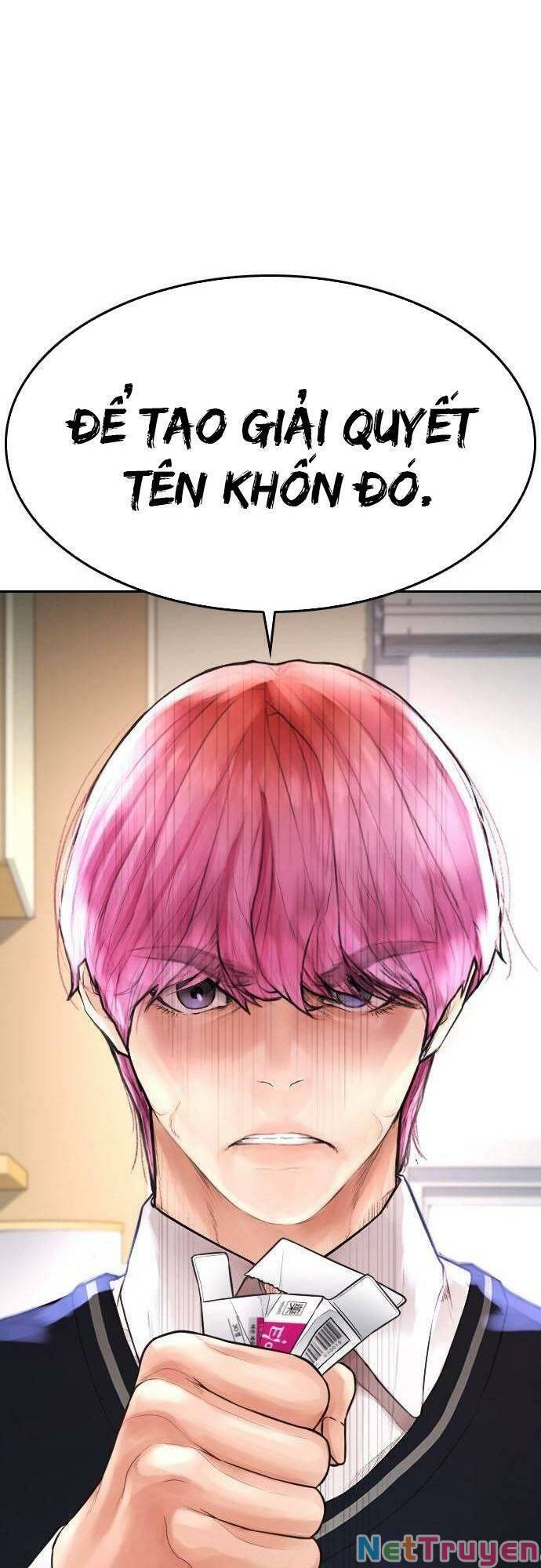 Bố Vạn Năng Chap 71 - Next Chap 72
