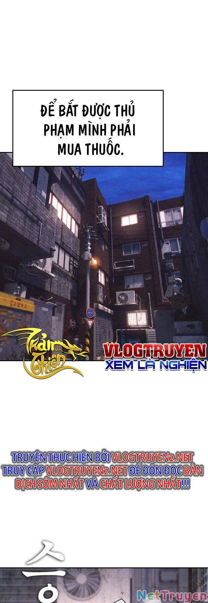 Bố Vạn Năng Chap 71 - Next Chap 72