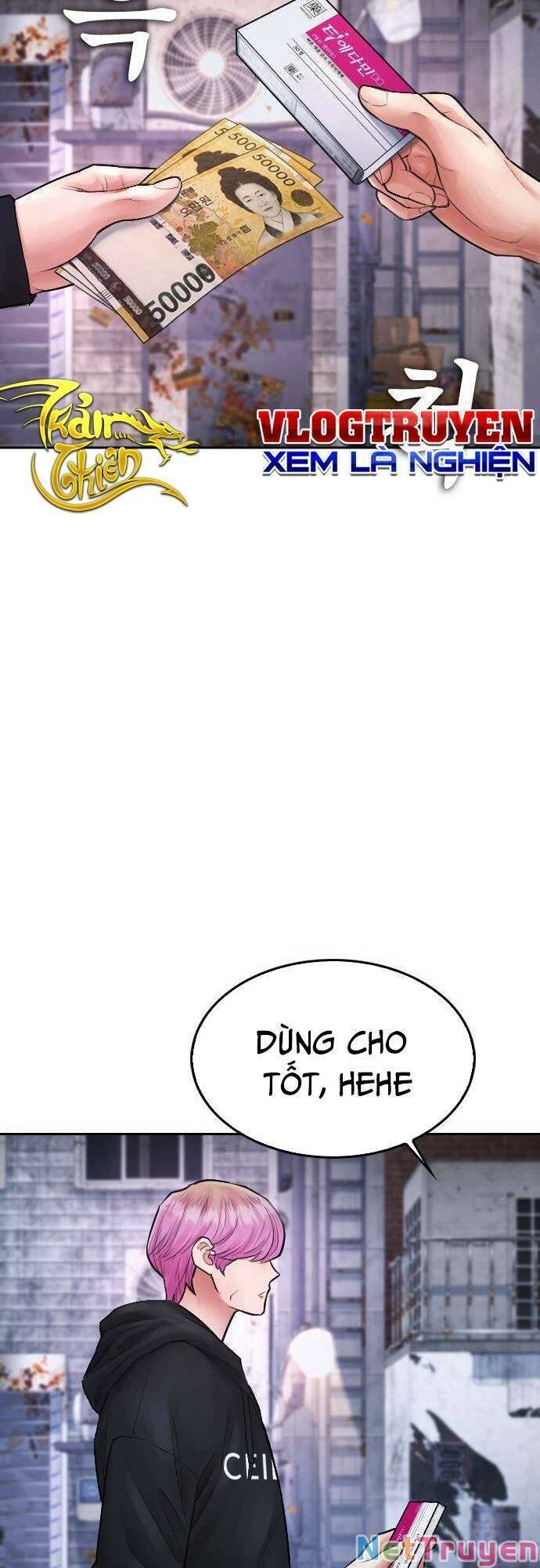 Bố Vạn Năng Chap 71 - Next Chap 72