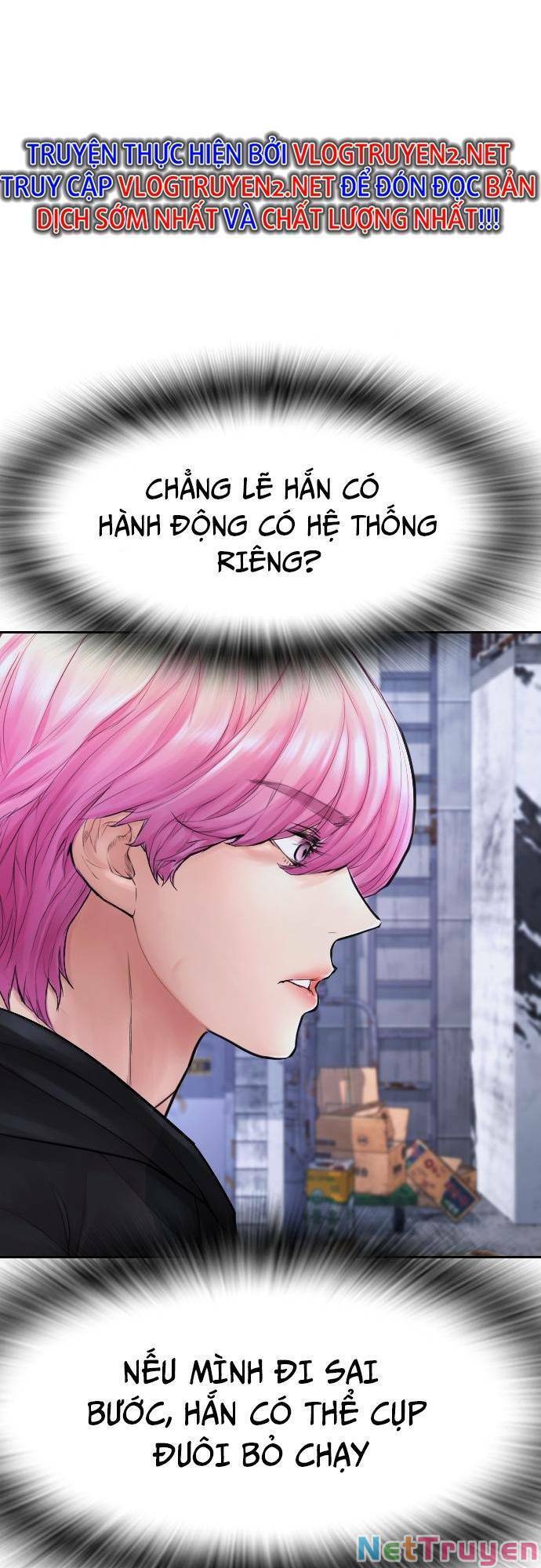 Bố Vạn Năng Chap 71 - Next Chap 72