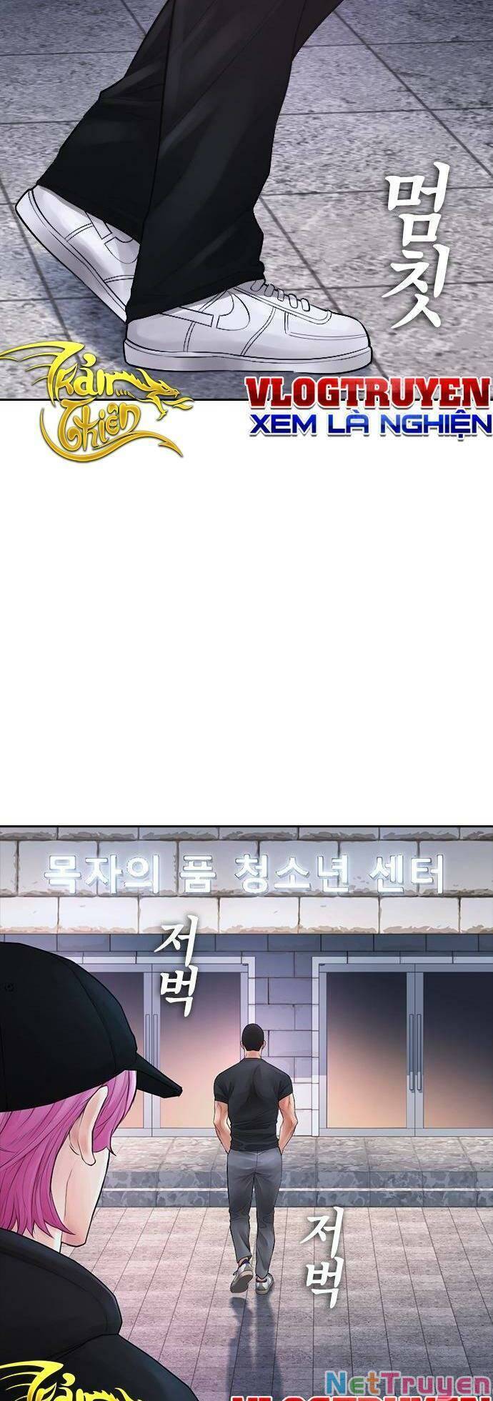 Bố Vạn Năng Chap 71 - Next Chap 72