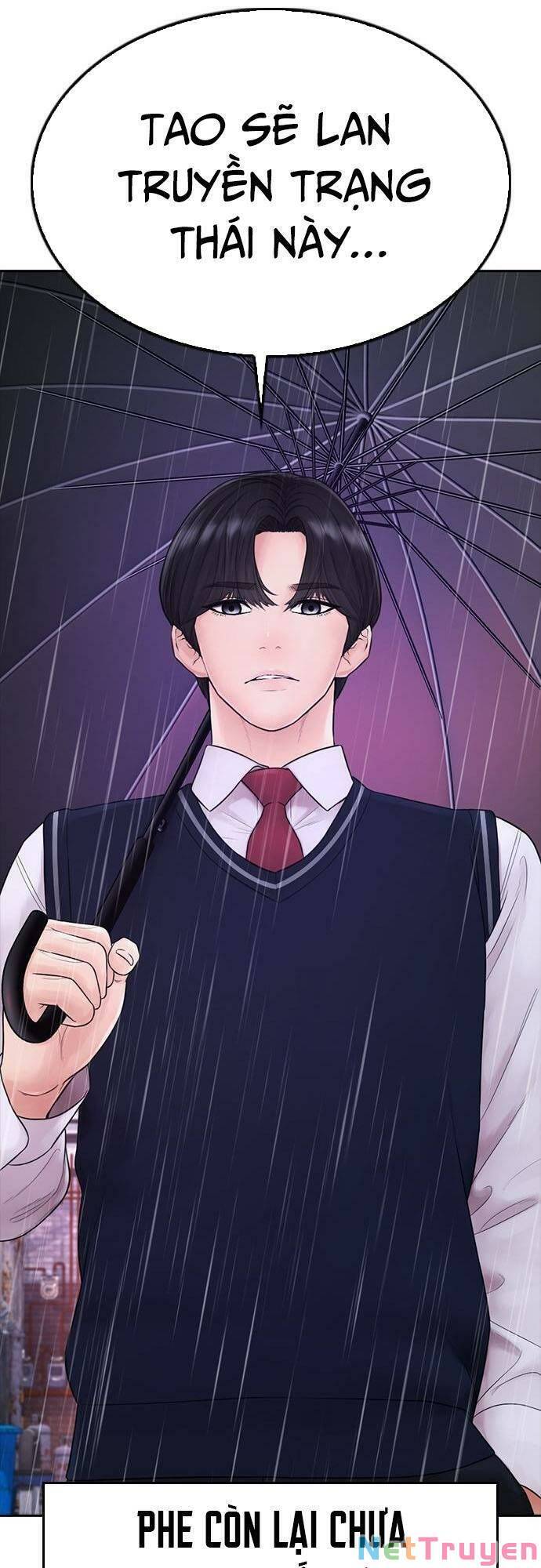 Bố Vạn Năng Chap 71 - Next Chap 72