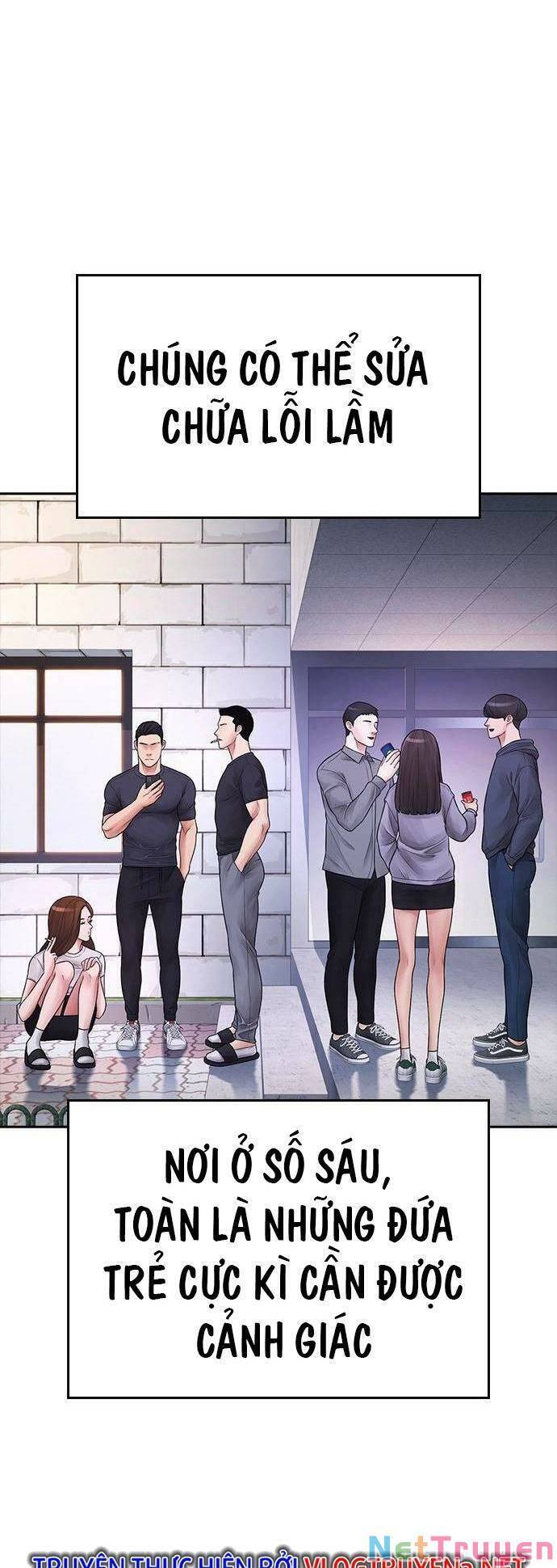Bố Vạn Năng Chap 71 - Next Chap 72
