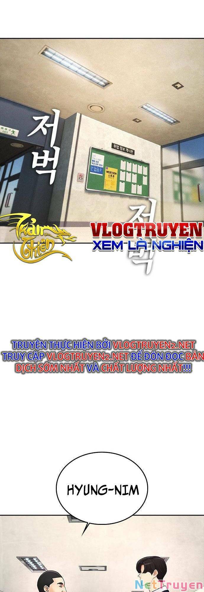 Bố Vạn Năng Chap 71 - Next Chap 72