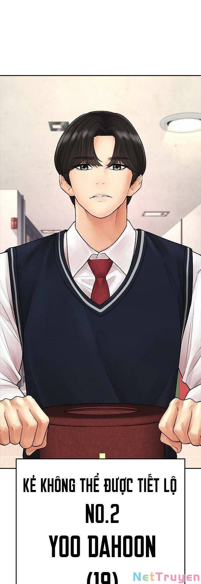 Bố Vạn Năng Chap 71 - Next Chap 72