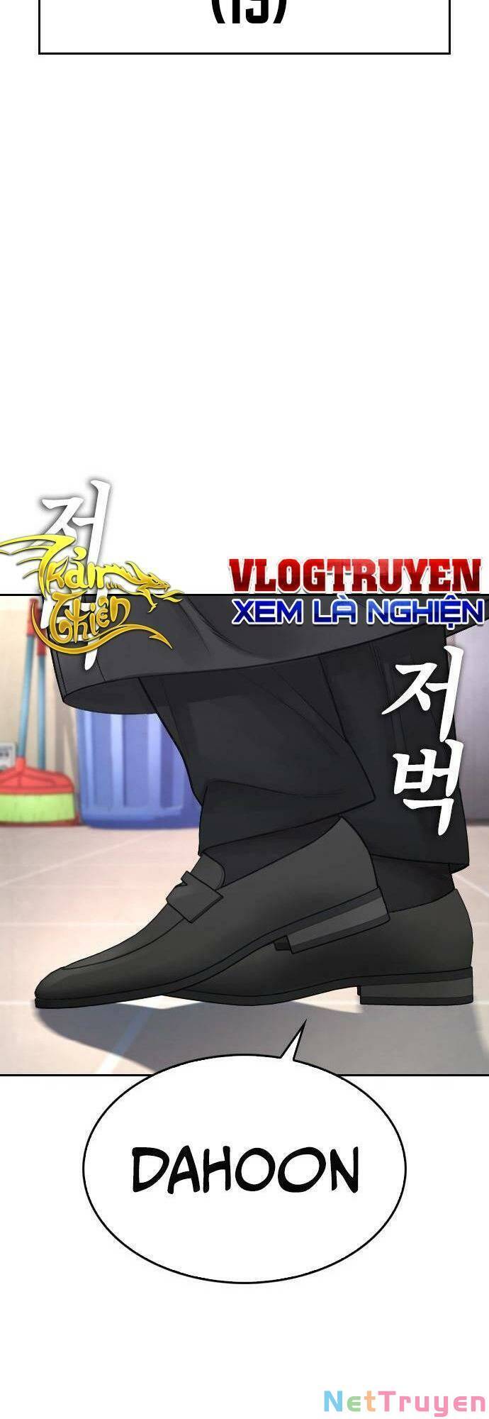 Bố Vạn Năng Chap 71 - Next Chap 72