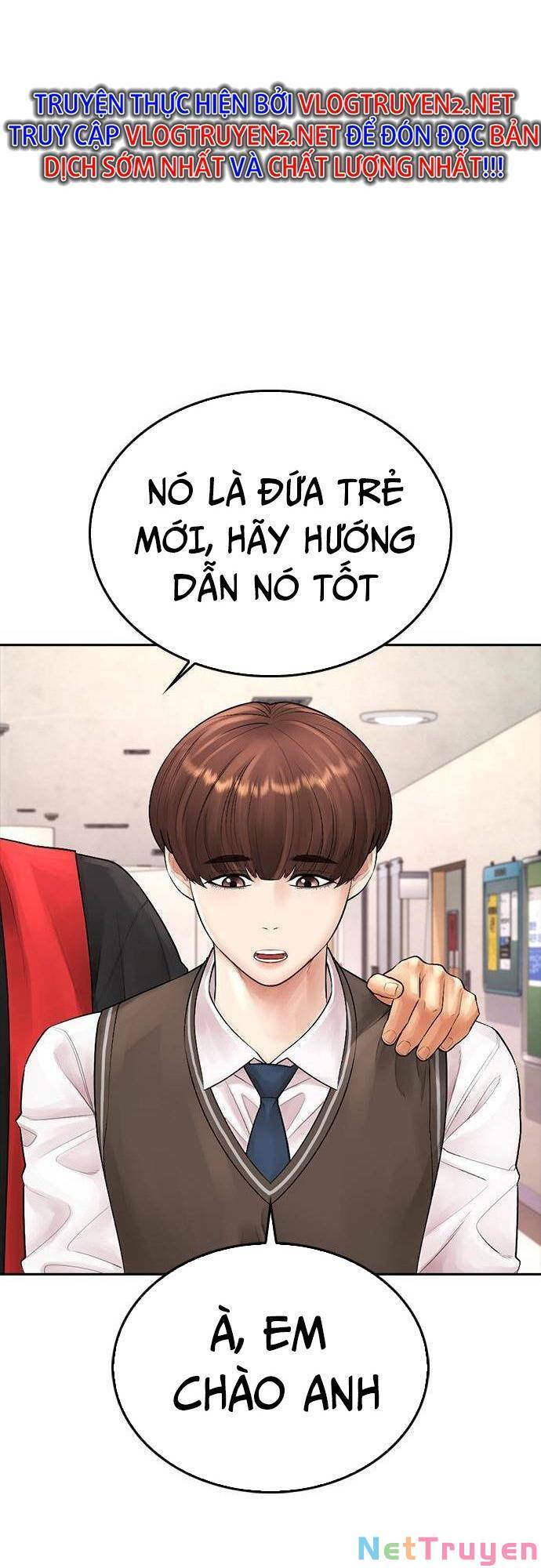 Bố Vạn Năng Chap 71 - Next Chap 72
