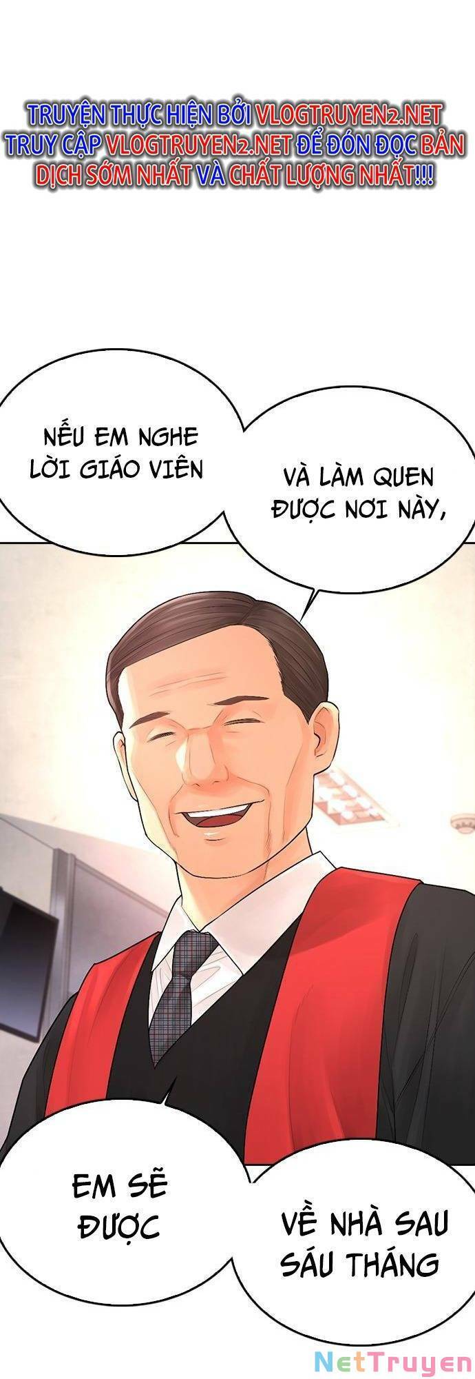Bố Vạn Năng Chap 71 - Next Chap 72