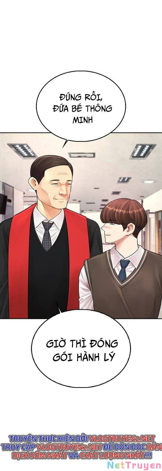 Bố Vạn Năng Chap 71 - Next Chap 72