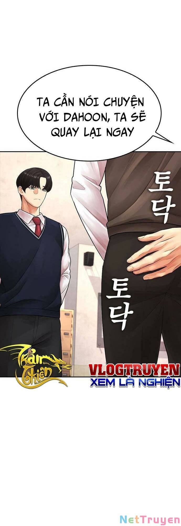 Bố Vạn Năng Chap 71 - Next Chap 72